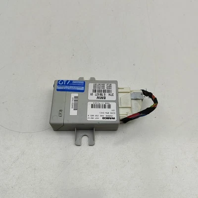 Centralina Sospensione Aria BMW 5 Touring F11 6799677 3.0 Diesel 280kW 2012 - Immagine 1 di 4