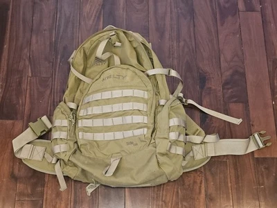 KELTY STRIKE 2300 TAA COMPLIANT COYOTE BROWN Tactical BACKPACK Hiking Pack - Image 1 of 4