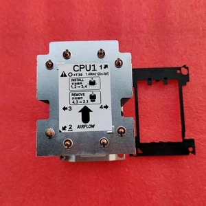 CPU Heat Sink R5NN8 WN9TY For Dell Precision Tower 7920 T7920 - Picture 1 of 1