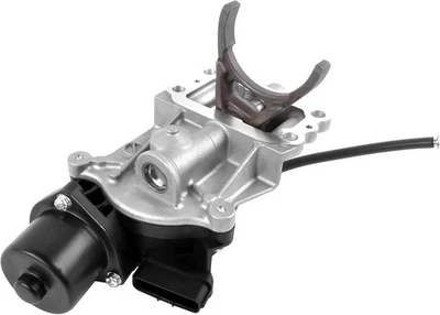 4140034020 ACTUADOR DIFERENCIAL DELANTERO ORIGINAL TOYOTA 08-21 TUNDRA SEQUOIA 4x4 Foto 1 de 4