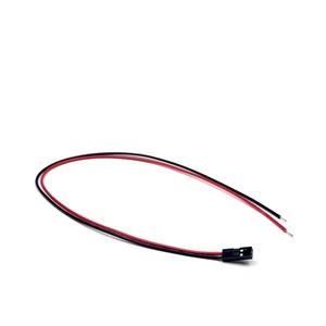 UNIVERSAL BI-XENON SOLENOID PIGTAIL - Picture 1 of 1