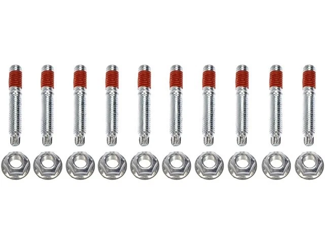 Dorman 46PW97D Exhaust Stud Fits 2012-2017 Buick Verano - Image 1 of 1