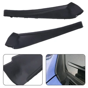 Brand New Extension Trim Part ABS Cover Trim For Nissan Rogue 2014-2020 - Picture 1 of 12