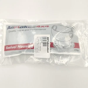 Swivel Housing Grease 370 Grams Defender Discovery 1 RR Classic STC3435 ALLMAKES - Picture 1 of 1