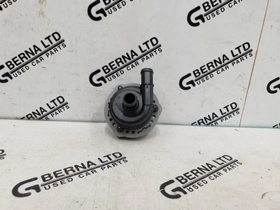 Genuine Range Rover Evoque L551 2018-2025 Water Pump LR135150 L8D2-18D473-AB - Image 1 of 4