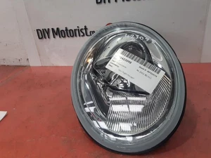 VOLKSWAGEN BEETLE R Headlamp 2002 - Picture 1 of 5