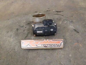 2018 YAMAHA WAVERUNNER VX THROTTLE BODY 6EY-13750-01-00 - Picture 1 of 10