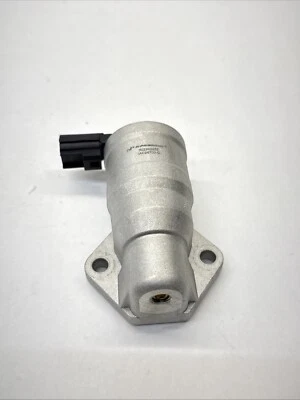 Válvula de control de aire de ralentí para Ford F150 2001-2003, 2005-2008 4,2 L V6 64NDTM Foto 1 de 4