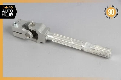 Acoplamiento de engranaje de dirección 14-20 Mercedes X156 GLA250 CLA250 2464602516 OEM 24k Foto 1 de 4