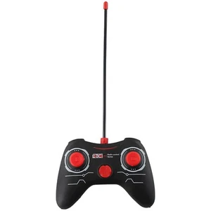 /Universal 27MHZ Remote Controller Transmitter For 4 Channels RC Model. - Picture 1 of 14