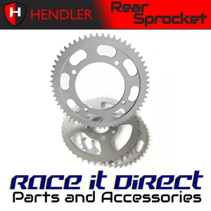Hendler Sprocket for Yamaha PW80 2005-2006 Rear - Picture 1 of 9