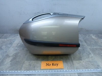 BMW K1200LT S192-1 2000. alforja bolsa sillín lateral izquierdo Foto 1 de 4