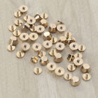  25 Pcs Belt Buckles Bag Making Supplies Studs with Screw Base