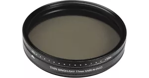 Singh-Ray Thin 77mm Vari-N-Duo Thin Ring Filter - Picture 1 of 1