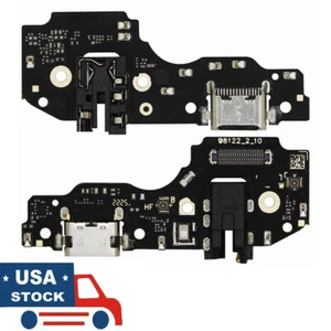 Charging Port USB Charger Dock Connector For T-Mobile Revvl 6/Revvl 6 Pro 5G - Picture 1 of 5