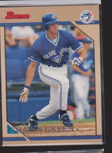 Baseball Collection Vintage Rookies Inserts 20% off on 4+! (31/34)