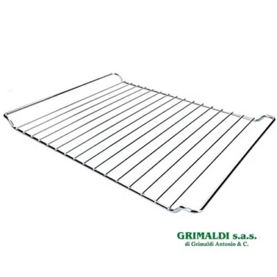 WHIRLPOOL IGNIS GRIGLIA RIPIANO FORNO WHIRLPOOL CROMATA IN ACCIAIO 481245819334 481931018456