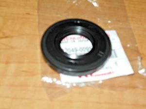 PRAIRIE 360,650,700, KFX700 VFORCE, BRUTE FORCE 750 TERYX OUTPUT SHAFT OIL SEAL - Picture 1 of 1