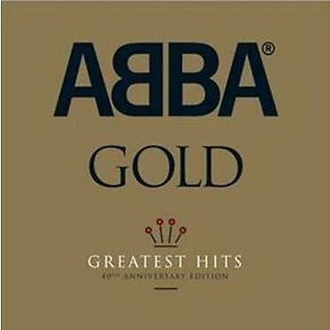 ABBA Gold 40th Anniversary Edition - Greatest Hits 3CD NEW - Image 1 of 1