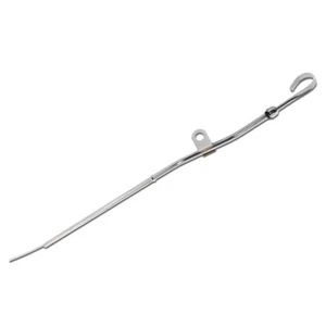 Speco 101233 Chrome Engine Dip Stick Speco for Ford 302 351 V8 Cleveland  - Picture 1 of 3