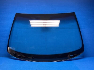 PORSCHE PANAMERA 2010-2016 4 PARABRISAS DELANTERO VENTANA CRISTAL OEM Foto 1 de 4