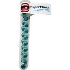 Paper Mints Cool Caps (18s) - Picture 1 of 1