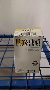 NAPA 21516 OIL FILTER - Picture 1 of 1