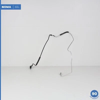 07-17 Lexus LS460 XF40 AC AIRE ACONDICIONADO LÍNEA TUBO FABRICANTE DE EQUIPOS ORIGINALES Foto 1 de 4