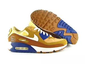 Nike Air Max 90 SE Chutney CT1688 700 UK_8 US_9 Eur 42.5 - Imagen 1 de 5