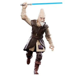 Star Wars The Black Series Ki-Adi-Mundi Attack of the Clones 6-in Actionfigur - Bild 1 von 6