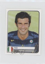 2005 Panini Champions of Europe 1955-2005 Luis Figo #153