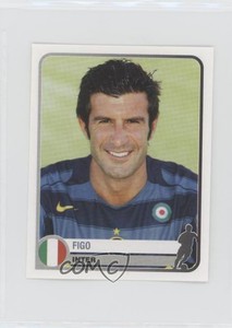 2005 Panini Champions of Europe 1955-2005 Luis Figo #153