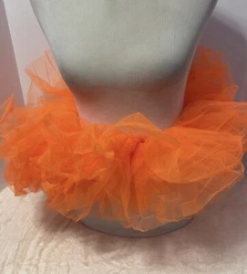 Sexy Adult Women's Classic 5 Layered Tulle Fancy Ballet Dress Tutu Skirts - Picture 1 of 5
