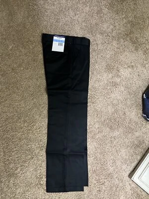 French Toast男孩平底休闲裤 — 第 1/4 张图片