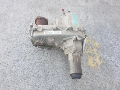 2001-2004 Dodge Dakota Transfer Case Model NV233 in Warranty OEM Foto 1 de 4
