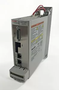 Bosch Rexroth Indradrive Cs HCS SERVO DRIVE HCS01.1E-W0006 convertitore asse singolo - Foto 1 di 6