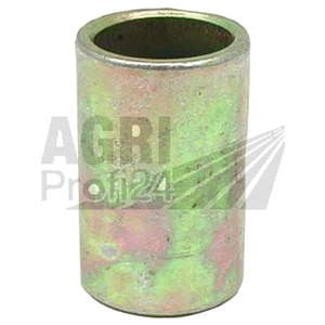 Unterlenker-Reduzierbuchse Kat.3-2 28x37x45 Reduzierhülse für Unimog Schlepper - Bild 1 von 2