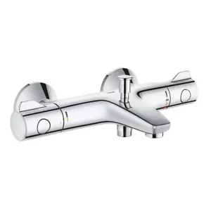 Grifo mezclador de ducha termostático Grohe Grohtherm 800 - cromo 34569000 - Imagen 1 de 2