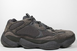 yeezy 500 black resell