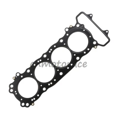 Cylinder Head Gasket Fit For HONDA CBR900RR CBR919RR Fireblade 1998-1999 - Image 1 of 4