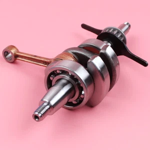 Albero motore per parte motore Honda GX35 35cc UKM435 13310-Z0Z-000 - Foto 1 di 4