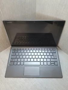 Lenovo MiiX 520 i5-8250U @ 1.8GHz 8GB DDR4 256GB SSD Grade C ED0907 - Picture 1 of 11