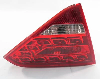 2008-2012 AUDI A5 S5 (B8 8T) LANTERNA TRASEIRA LED PORTA-MALAS ESQUERDO - Imagem 1 de 4
