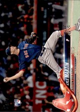 B2501- 2018 Topps Update BB Cards 1-250 +Rookies -You Pick- 10+ FREE US SHIP