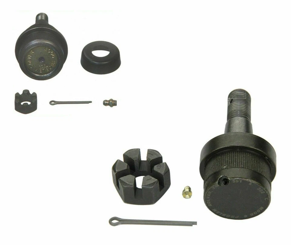 Комплект из 2 передних верхних и нижних шаровых шарниров для Jeep Grand Cherokee - Изображение 1 из 1