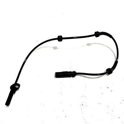 BMW 528i F10 2011-2016 trasero izquierdo o derecho abs sensor de velocidad de rueda OEM Foto 1 de 4