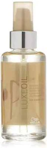 Wella SP Luxe Oil Reconstructive Elixir Oil, 100 ml 3.3 Ounce - Picture 1 of 2