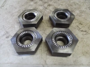 Bobcat 610 600 500 444 Clutch Adjustment Nut Actuating Skidsteer Loader - Picture 1 of 3