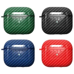 For AirPods 4th Generation Headphones Protective Case,Strong Drop Protecti W3N8 - Picture 1 of 13