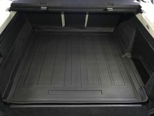 Rear Trunk Liner Floor Mat Cargo Pad for LAND ROVER RANGE ROVER 2013-2021 New